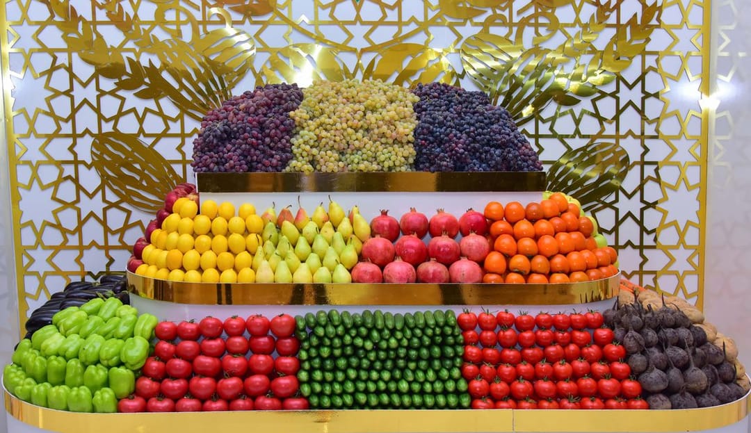 Фермерские хозяйства Туркменистана в 2021 году обеспечили высокий прирост сельхозпродукции