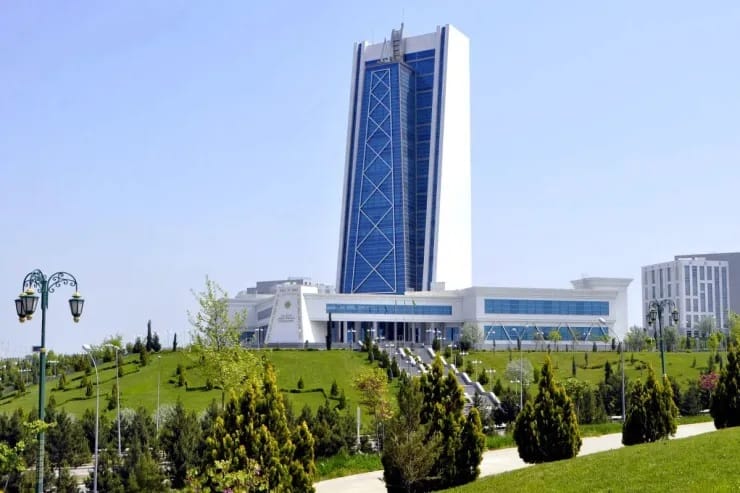 Ашхабад принимает Международную олимпиаду по информатике и научно-практическую конференцию студентов