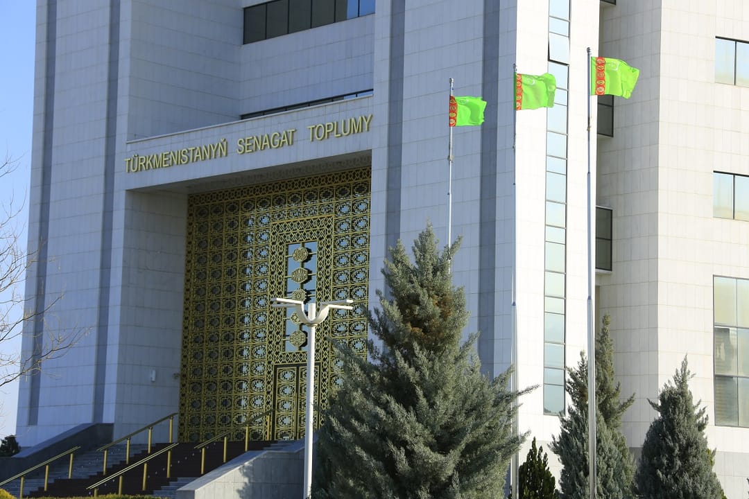 В Туркменистане планируют построить завод теплозвукоизоляционных материалов