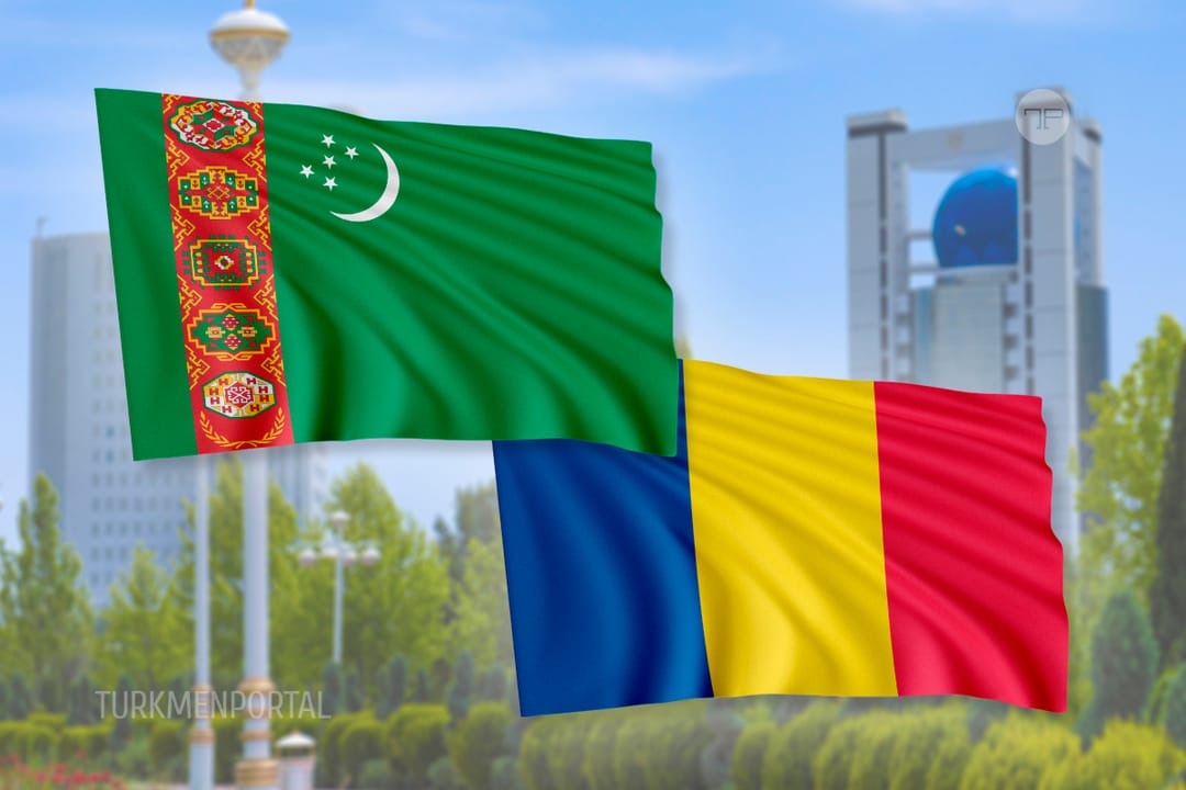 В Румынии пройдут Дни культуры Туркменистана