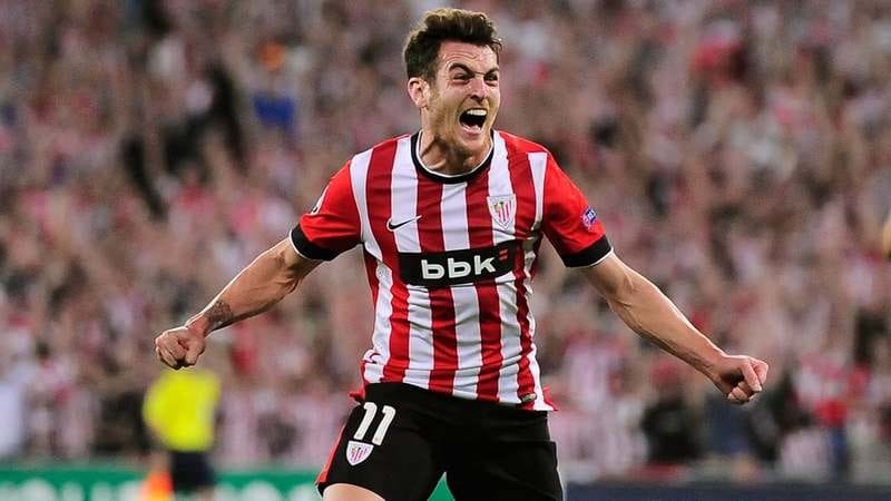 «Фулад» объявил о подписании контракта с испанцем Гомесом