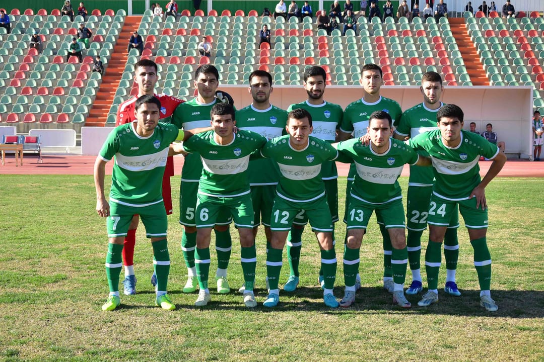 TÝL ― 2023: meýdanda 10 oýunçy bilen galan «Arkadag» topary «Ahaldan» üstün çykmagy başardy