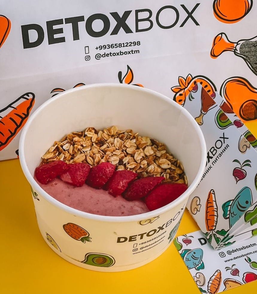 “Super Bowl” program from Detoxboxtm will help in the fight against excess weight