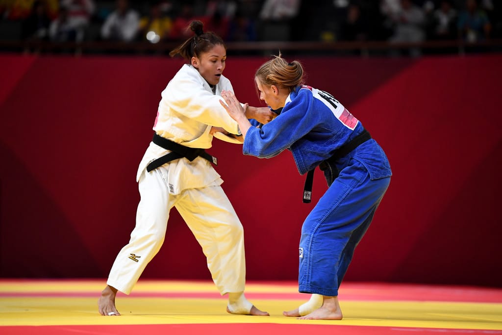 Türkmen dzýudoçylarynyň yklym ýaryşyndaky garşydaşlary belli boldy