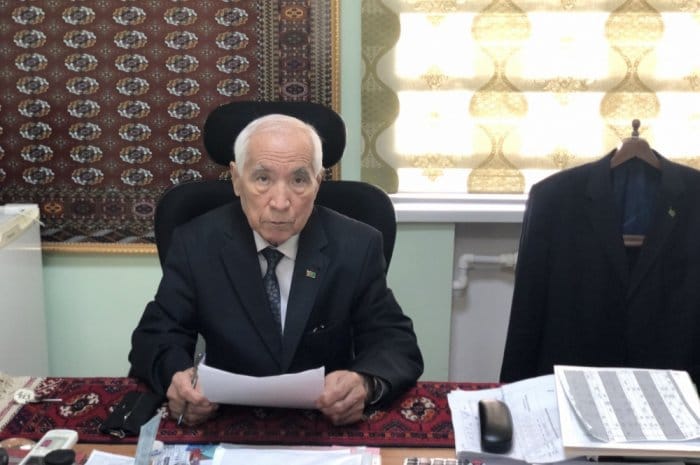 Преподаватель сельскохозяйственного университета имени С.А. Ниязова рассказал о сотрудничестве с российскими вузами