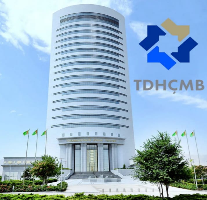 Сумма валютных сделок на бирже Туркменистана превысила 8 миллионов долларов