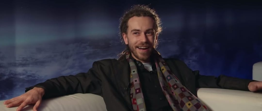 «Кто ты, Кирилл Толмацкий?»: KION приоткрывает завесу над личностью Децла