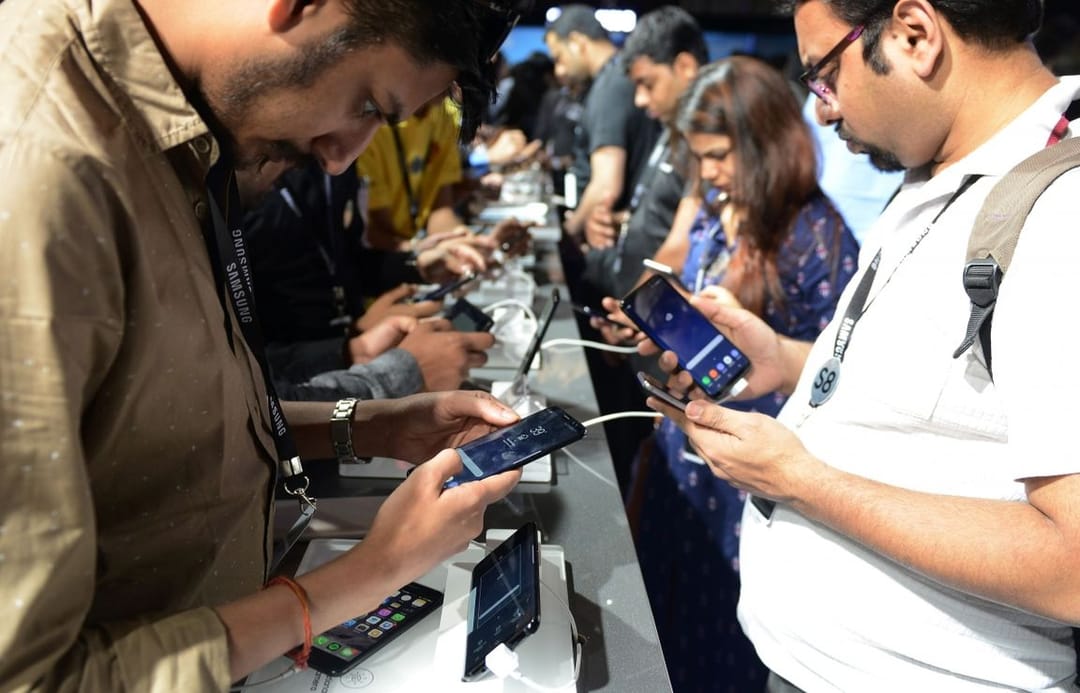 Samsung повышает собственную экологичность