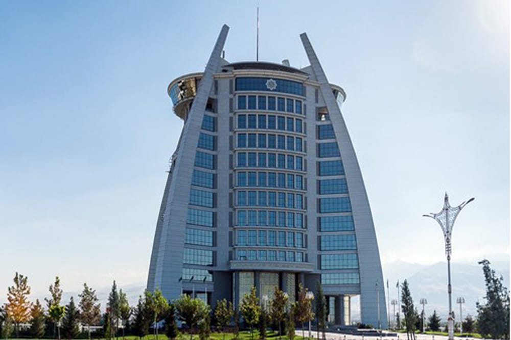 В Туркменистане создана Межведомственная комиссия по развитию цифровой экономики