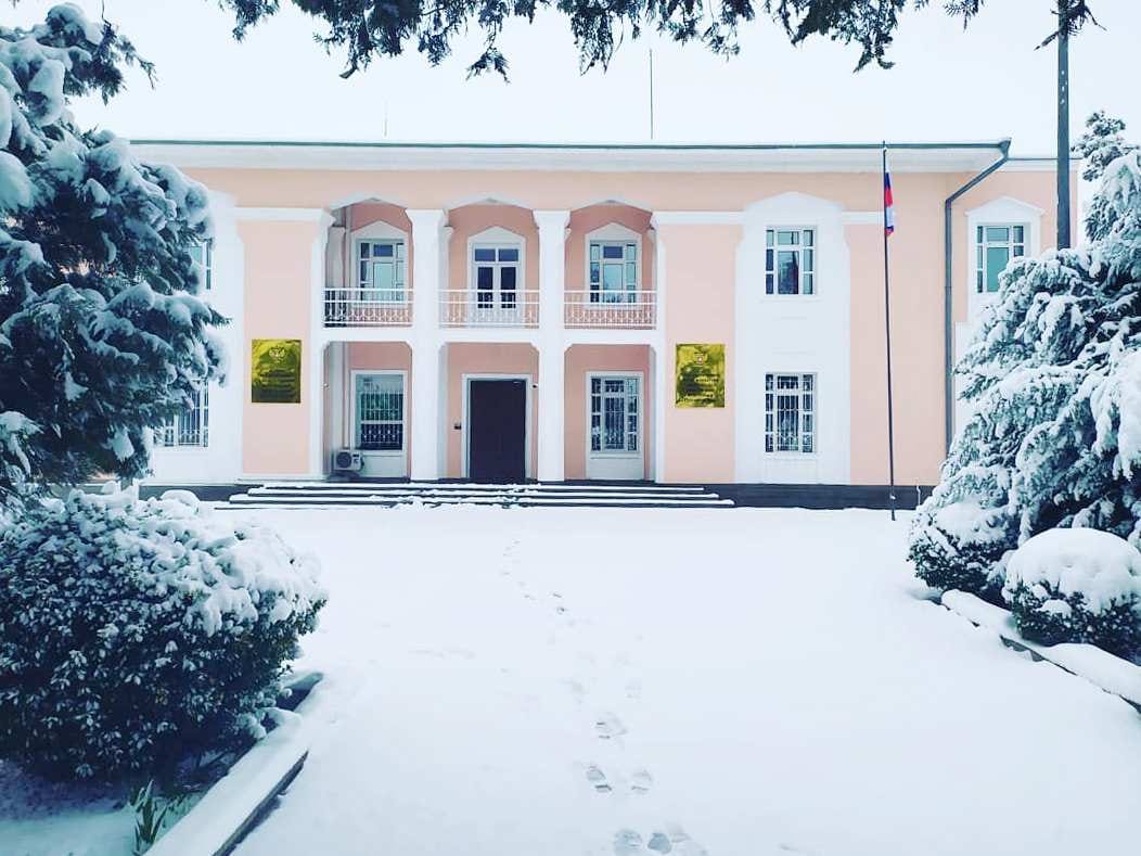 The Russian Embassy in Turkmenistan will change the procedure for submitting documents for export flights