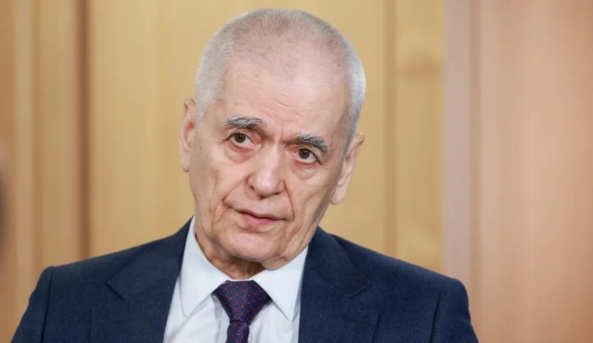 Russiýaly lukman ýazda saglygyňy nädip goramalydygyny maslahat berdi