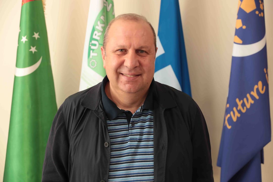 ФИФА ищет таланты в Туркменистане