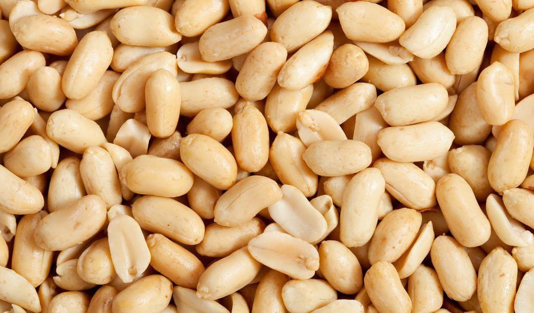 Узбекистан экспортировал в Туркменистан более 320 тонн арахиса