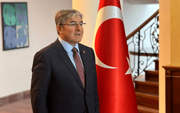 Türkmen-türk söwda dolanyşygy 2024-nji ýylda 2,1 milliard dollardan geçdi