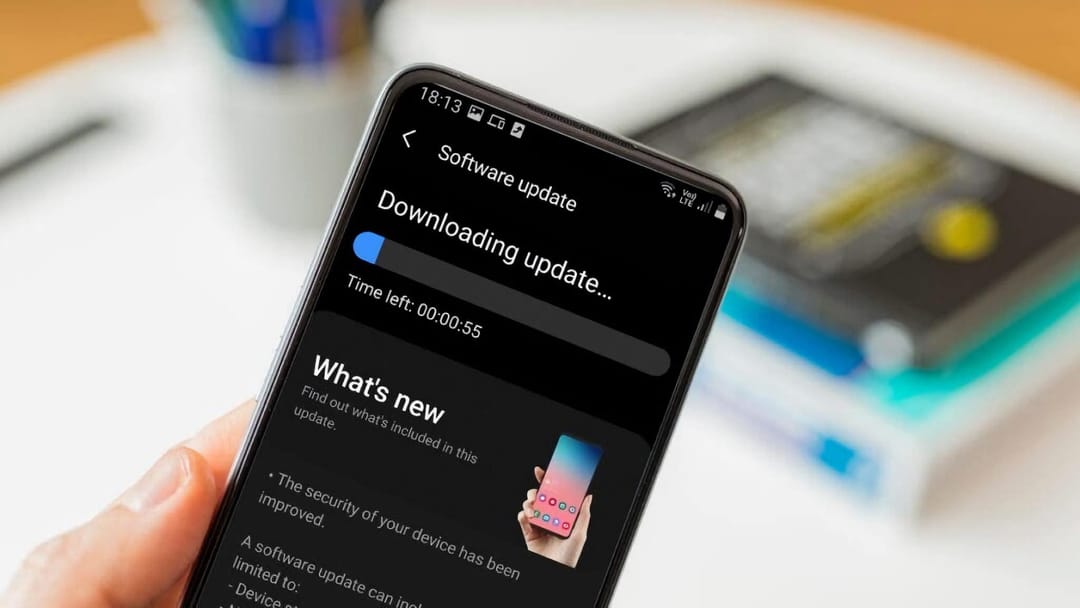 Germaniýa smartfonlaryň programma üpjünçiligini ýedi ýyla çenli uzaltmagy meýilleşdirýär