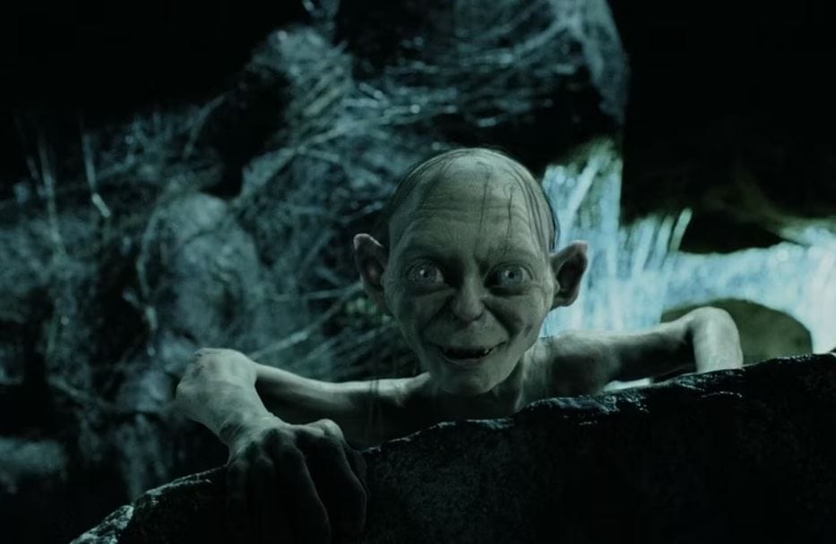 «Властелин колец: Охота на Голлума» выйдет в международный прокат в декабре 2027 года