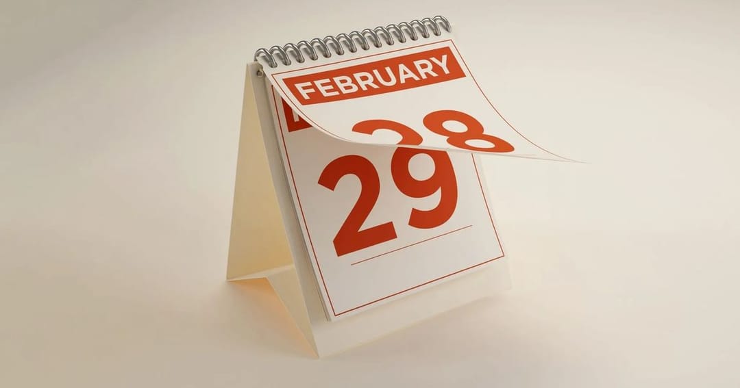 Как празднуют день рождения те, кто родился 29 февраля