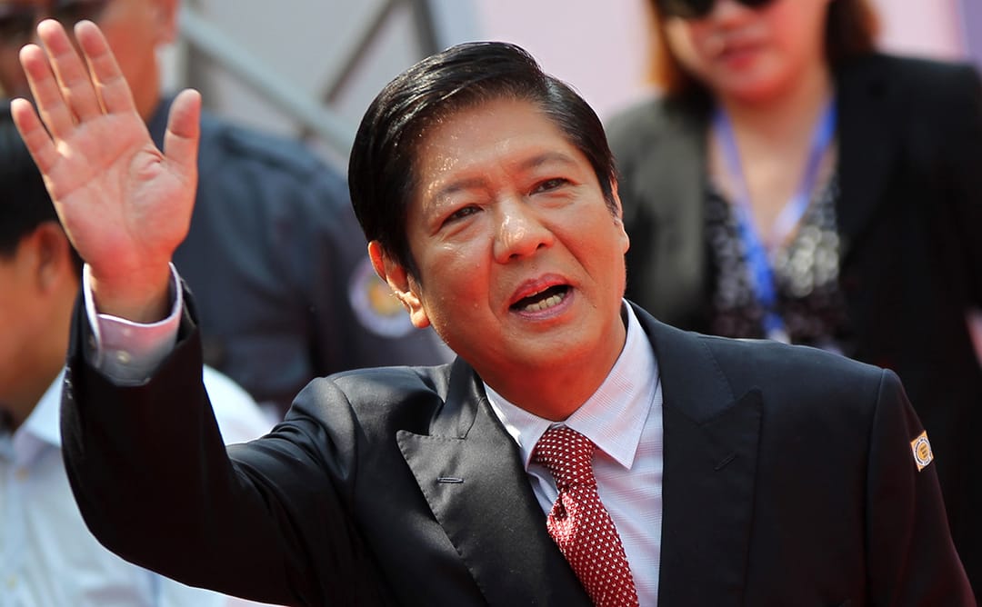 Глава Туркменистана поздравил Маркоса с вступлением в должность Президента Филиппин