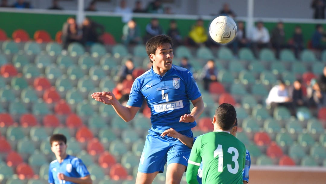 Türkmenistanyň kubogy ― 2023: Begnazarow ilkinji finalçyny ýüze çykarjak duşuşygyň emini bolar