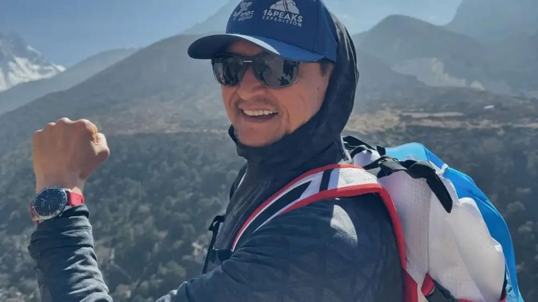  Gyrgyzystanly Ginnesiň rekordlar kitabyna girdi