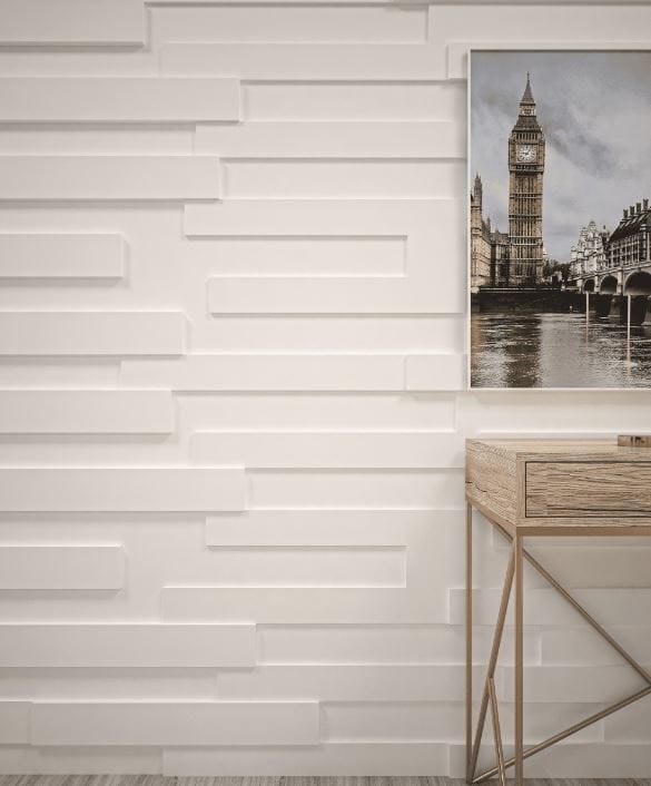 Широкий выбор МДФ-панелей в Туркменистане предлагает дистрибьютор компании Stella