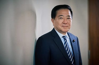 Ýaponiýanyň Premýer-ministriniň ýörite geňeşçisi Türkmenistana sapar bilen geler