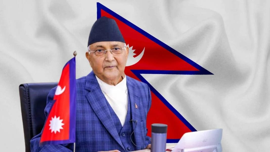 Nepalyň Premýer-ministri Türkmenistanda saparda bolar