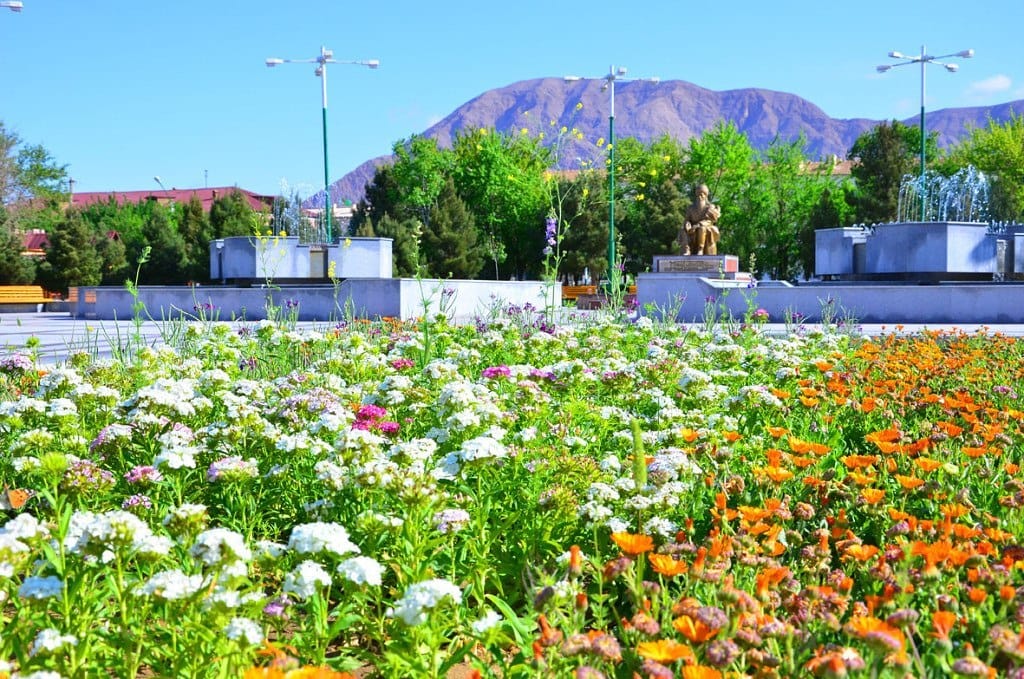 Комплекс из 39 коттеджей планируют построить в Балканабате