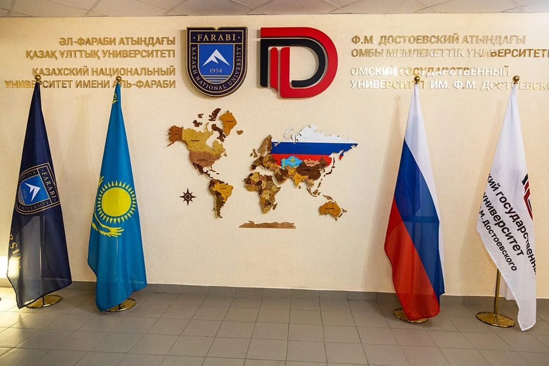 The branch of the first Kazakh university in Russia will begin accepting applicants from September 2025