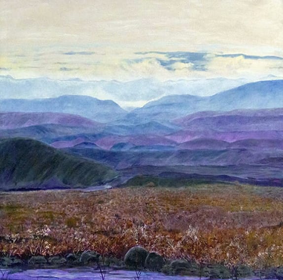 В Ашхабаде открылась выставка к 30-летию независимости Туркменистана