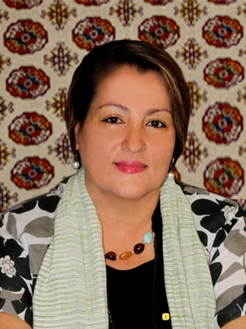 Шекер Байрамова: «Сосредоточенность, внимание и усидчивость – правило номер один в работе переводчиков» 