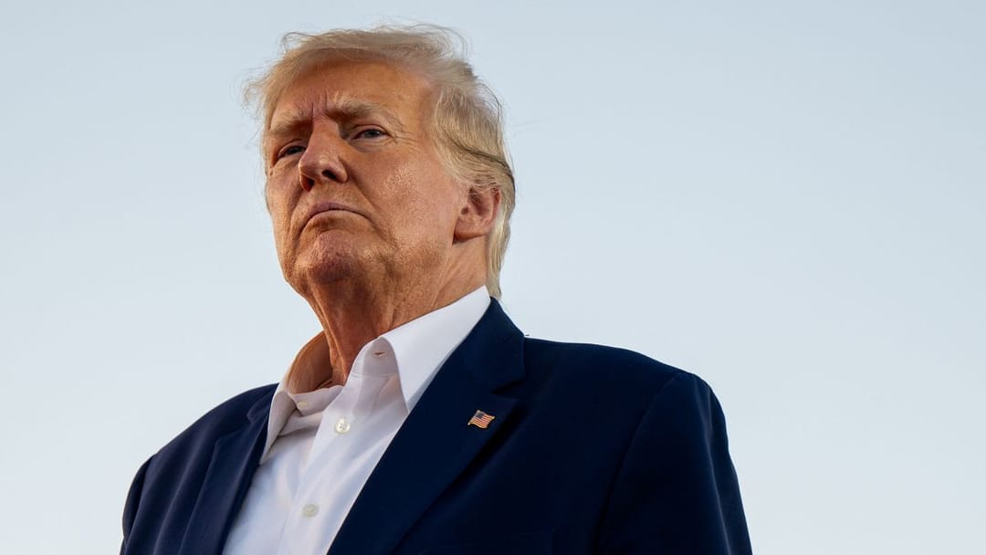 Donald Trump, Ticaret Bakanlığı ve ABD Ticaret Temsilciliğine yabancı ülkelerde üretilen tüm filmlere yüzde 100 gümrük vergisi uygulama yetkisi verdi