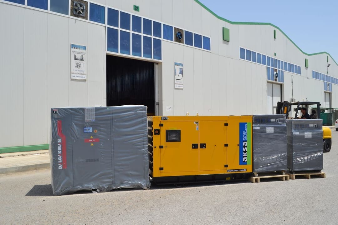  «Täze Usul» предлагает сотрудничество по реализации промышленного оборудования