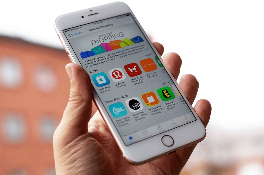 The App Store will remove the apps that no one downloads