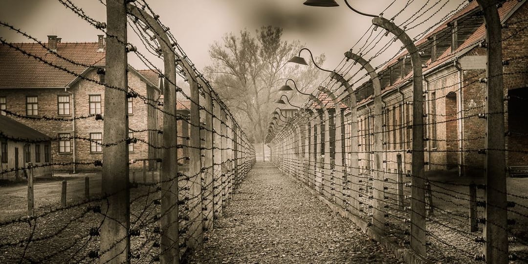 World celebrates Holocaust Remembrance Day