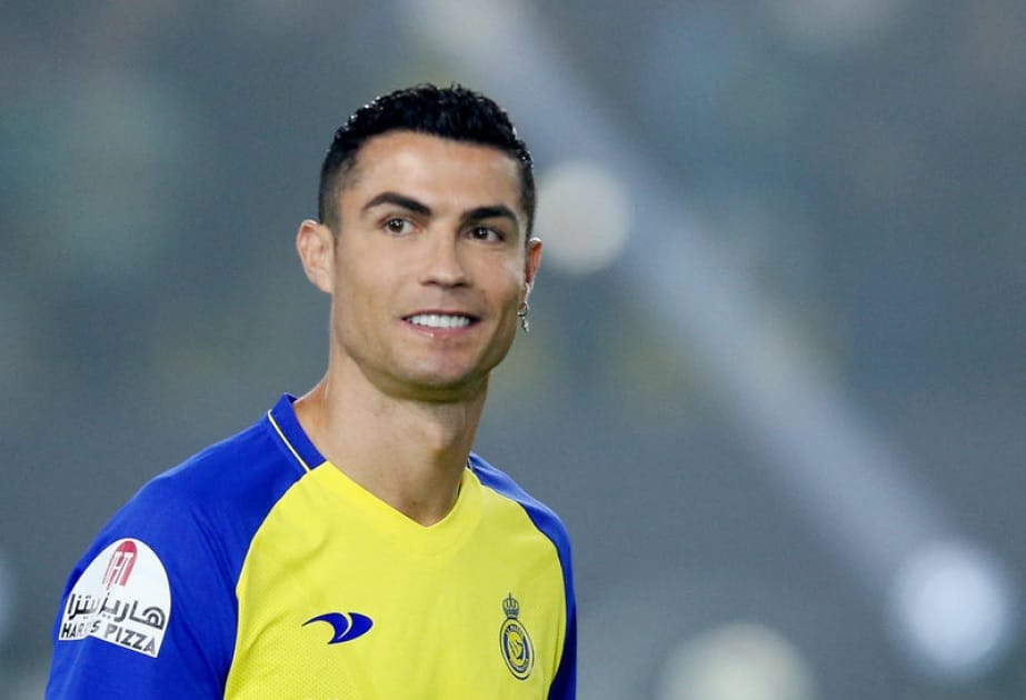 Ronaldu «Al-Nasr» klubynda ýene bir möwsüm oýnar