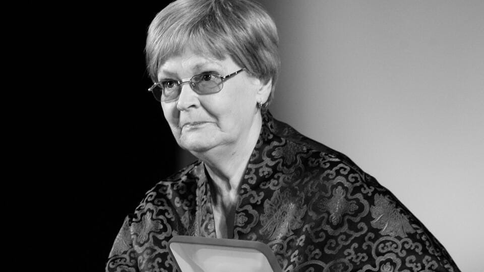 Leonid Gaýdaýyň aýaly Nina Grebeşkowa aradan çykdy