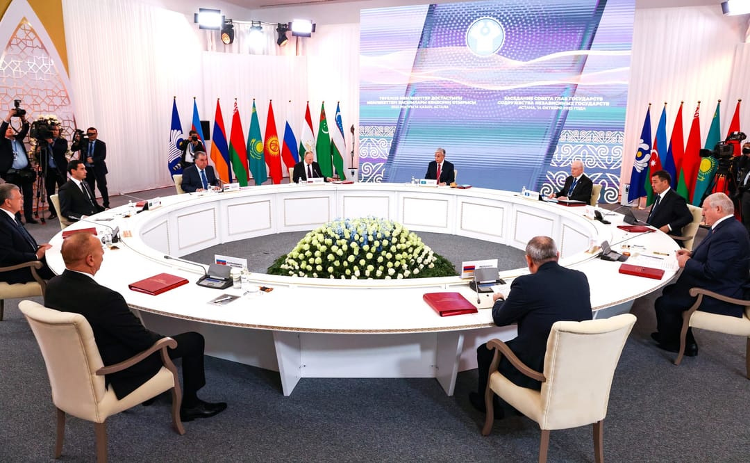 Сердар Бердымухамедов: «Стабильный Афганистан – одна из гарантий безопасности границ стран Центральной Азии»