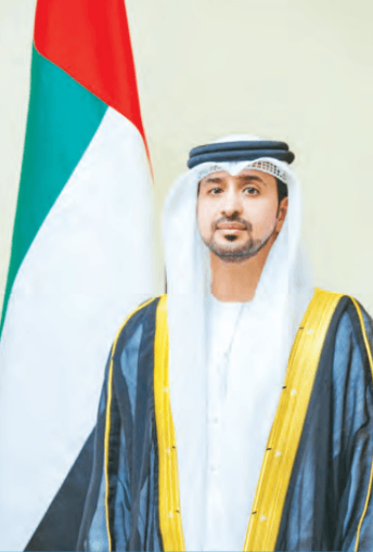 Ambassador Ahmed Al-Hai Al Hameli: "Cooperation between the UAE and Turkmenistan can become a model for other countries"