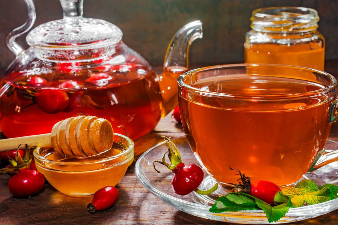 ИЦ Минздравмедпрома Туркменистана: как повысить сопротивляемость организма к ОРВИ