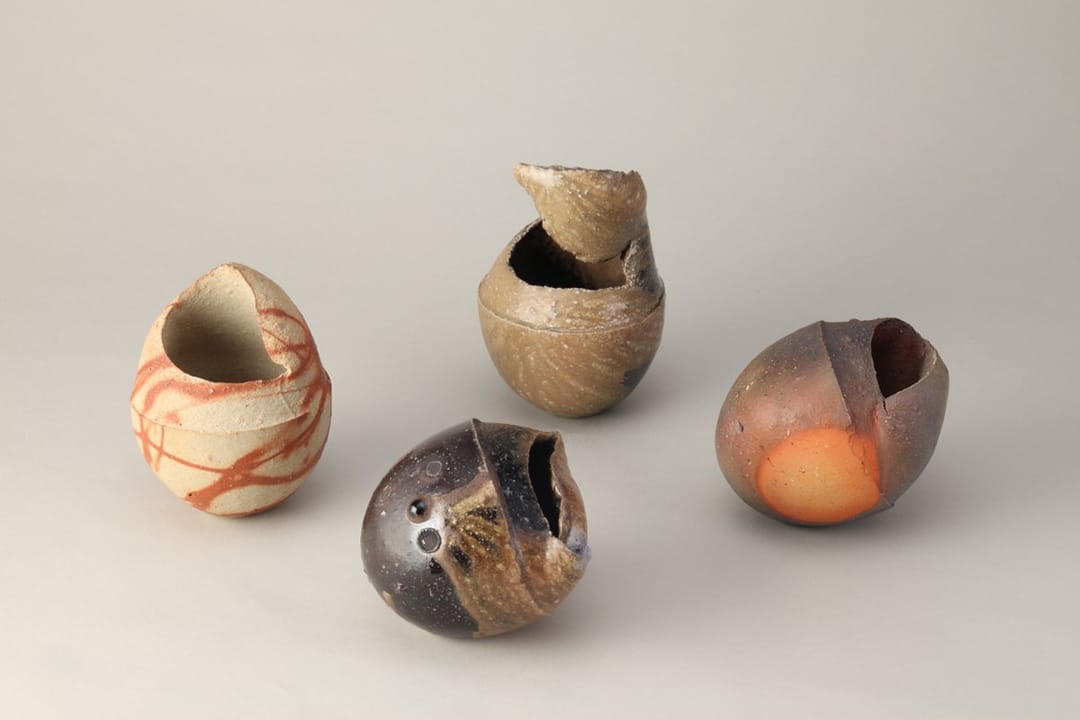 Embassy of Japan in Ashgabat announced the exhibition "Yakisime: Metamorphoses of the earth"