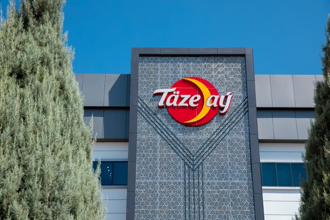 Качество — основа успеха: “Täze Aý” соответствует международным стандартам