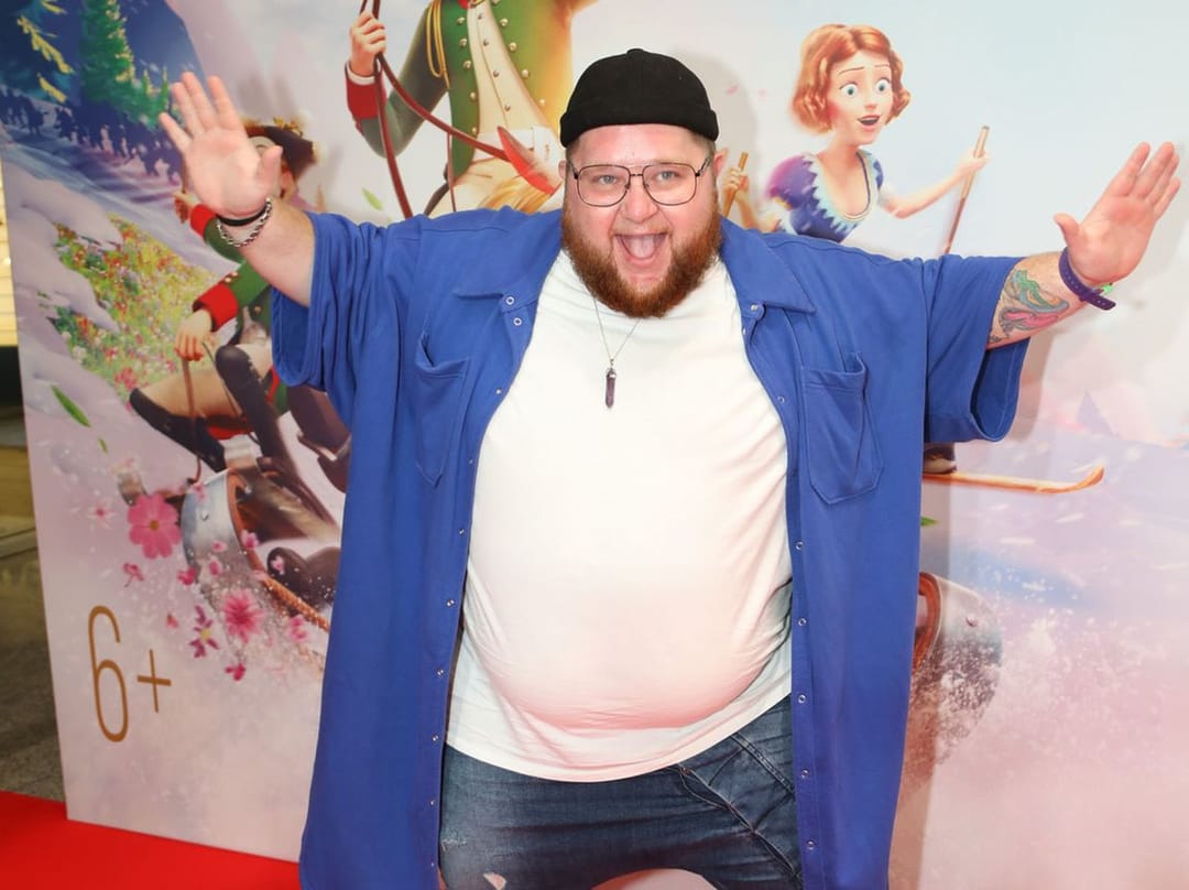 Танцор и шоумен Дмитрий Красилов скончался в возрасте 29 лет