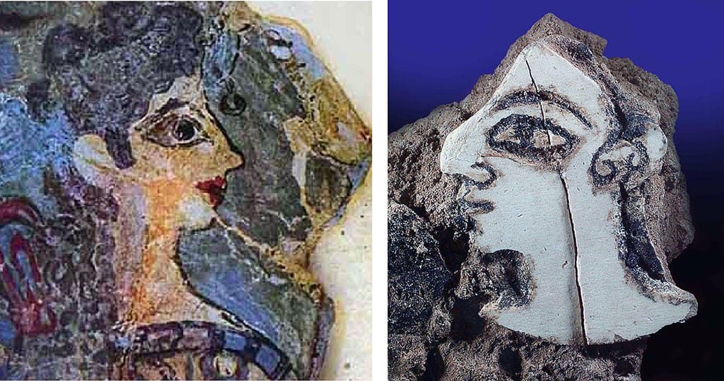 В канун Азиады-2017 в Туркменистане откроется экспозиция с шедеврами из глубины веков