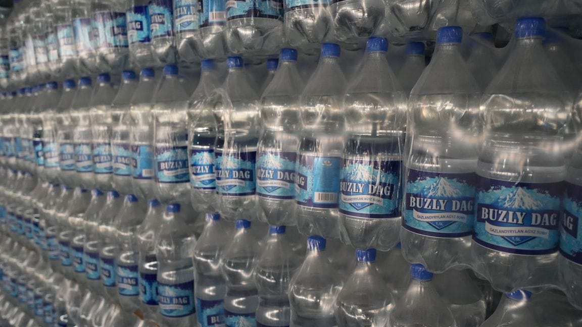  Nädip has köp suw içmegi endik edinmek barada 4 maslahat