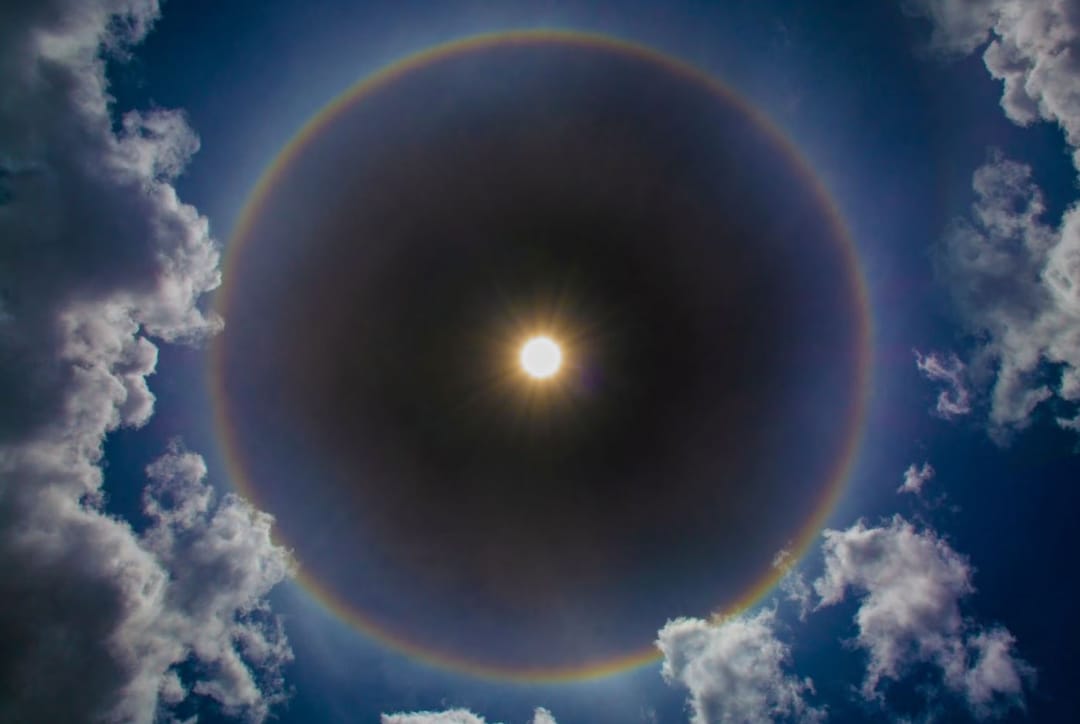 Геомагнитная буря высокой интенсивности ожидается 2 сентября