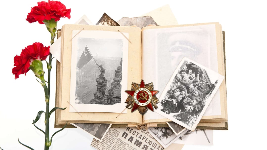 В Ашхабаде пройдет концерт «Песни военных лет»