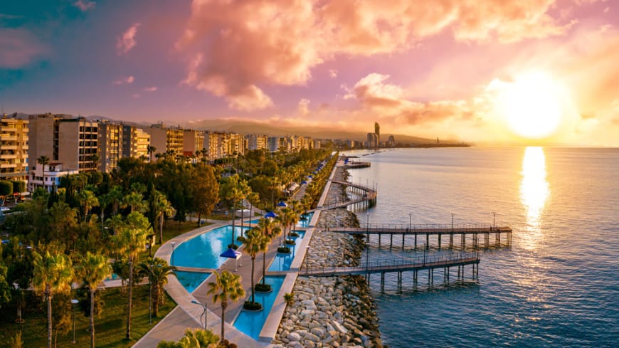 Cyprus cancels all coronavirus entry restrictions from June 1