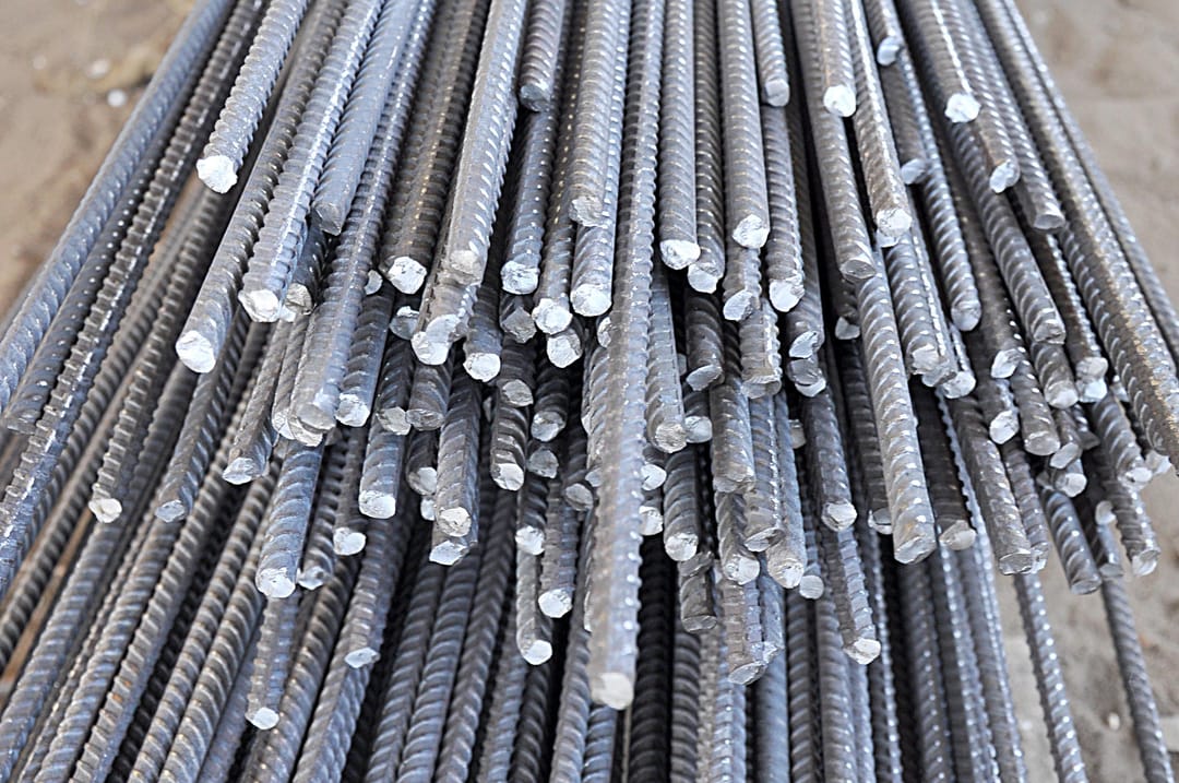 Türkmenistan Owganystandan uly mukdarda polat armatur satyn almagy meýilleşdirýär