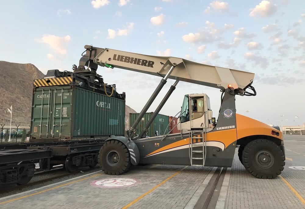 Türkmenistan bilen Gresiýanyň arasyndaky söwda dolanyşygy 25 esse ýokarlandy